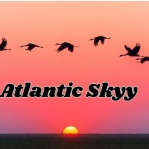 Atlantic Sky  